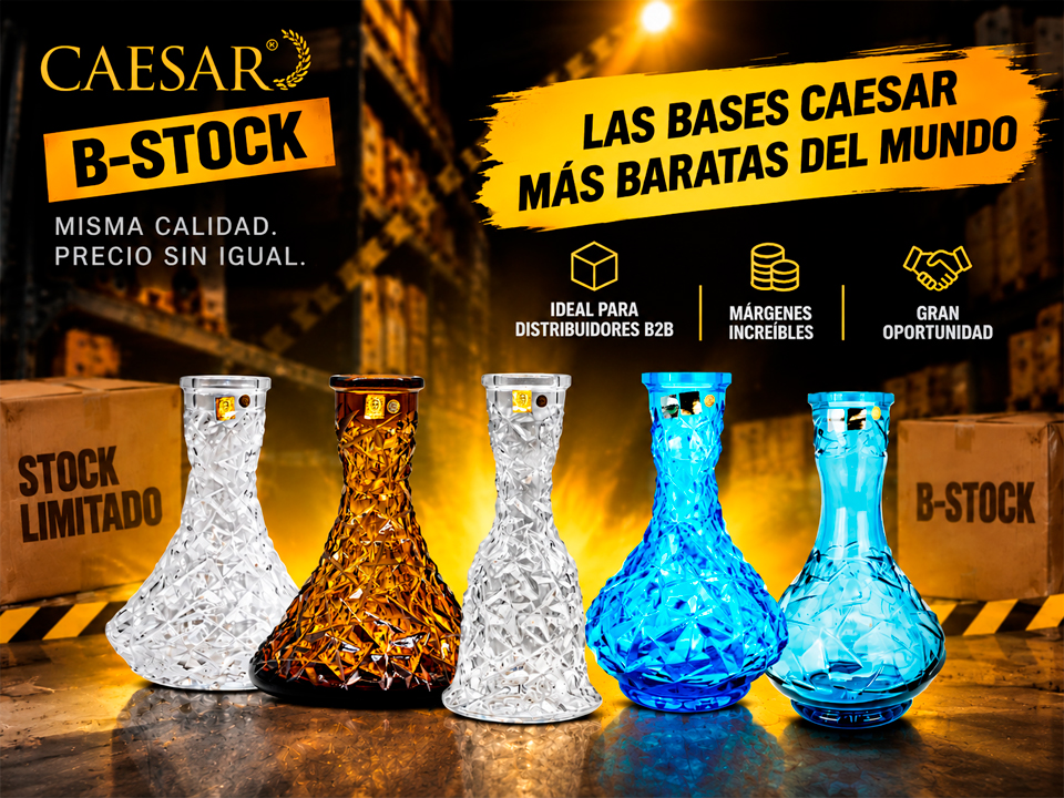 Caesar B-stock